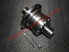 Clutch type diff Audi 80 Differential
